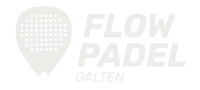 FLOW PADEL Logo